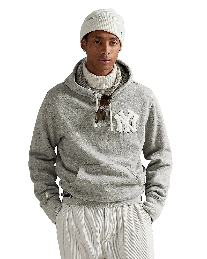 Polo Ralph Lauren Yankees Hoodie