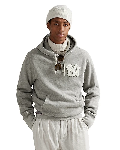 Polo Ralph Lauren Yankees Hoodie
