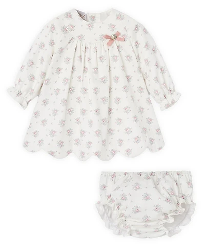 Paz Rodriguez Girls' Newborn Semilla Set