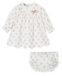 Paz Rodriguez Girls' Newborn Semilla Set