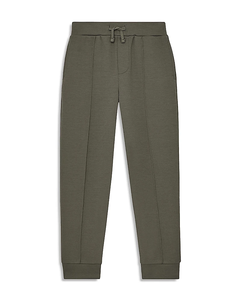 Reiss Boys' Interlock Jogger Pants - Little Kid, Big Kid