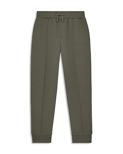 Reiss Boys' Interlock Jogger Pants - Little Kid, Big Kid