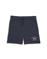 Reiss Boys' Motorcars Sweat Shorts - Little Kid, Big Kid