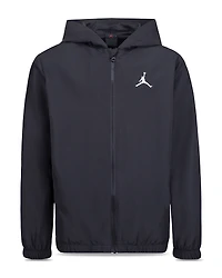 Jordan Boys' Raglan Windbreaker Jacket - Big Kid