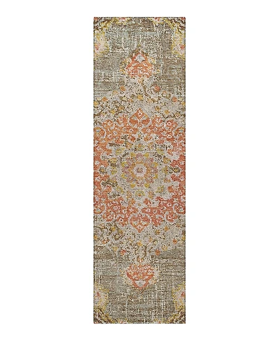 Dalyn Rug Company Tabrook Washable TB11 Runner Area Rug 2'3 x 7'6