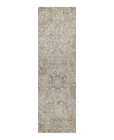 Dalyn Rug Company Tabrook Washable TB15 Runner Area Rug 2'3 x 7'6