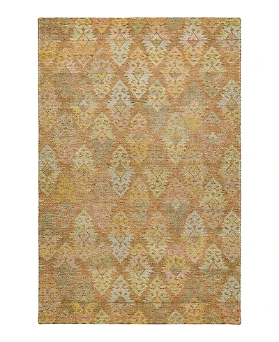 Dalyn Rug Company Tabrook Washable TB3 Area Rug 5'0 x 7'6