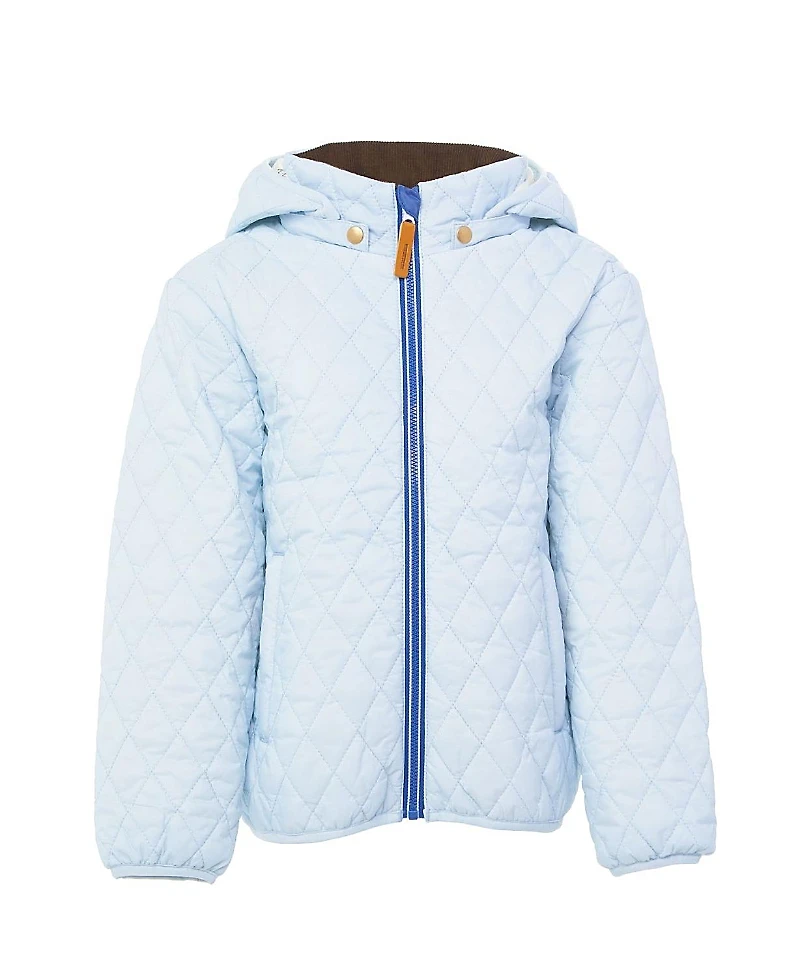 Northern Classics Unisex Quilted Puffer Jacket - Baby, Little Kid