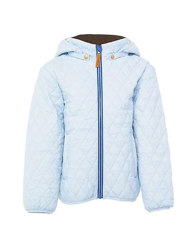 Northern Classics Unisex Quilted Puffer Jacket - Baby, Little Kid