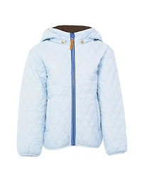 Northern Classics Unisex Quilted Puffer Jacket - Baby, Little Kid