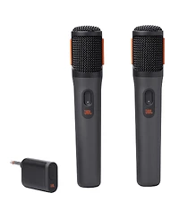 Jbl PartyBox Wireless Microphone 2 Pack
