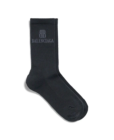 Balenciaga Nano Bb Socks