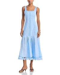 Waimari Despertar Maxi Dress