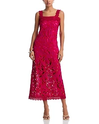 Waimari Crepusculo Dress