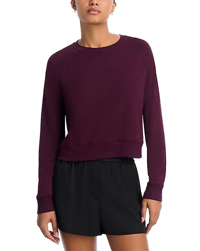 Splits59 Brooks Fleece Sweatshirt