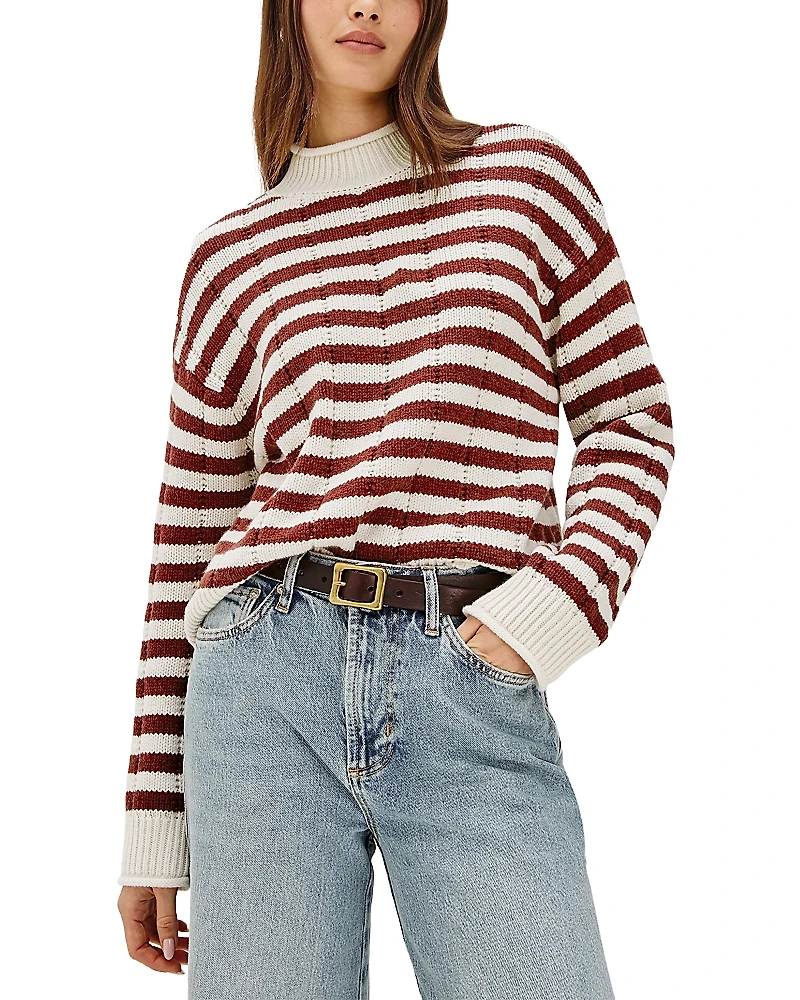 Rails Corrine Long Sleeve Sweater