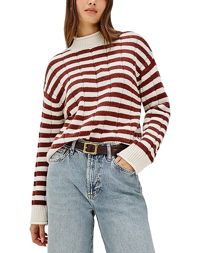 Rails Corrine Long Sleeve Sweater
