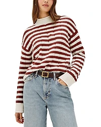 Rails Corrine Long Sleeve Sweater