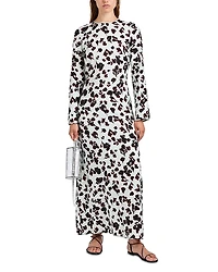 Proenza Schouler White Label Waverly Dress