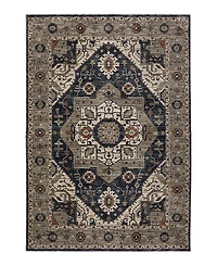 Oriental Weavers Eliana ELI07 Area Rug