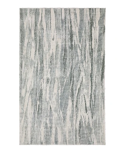 Oriental Weavers Clarke CLA03 Runner Area Rug, 2'6x10'0