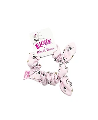 Bits & Bows Girls' Eloise Nyc Taxi Cab Bow Scrunchie - Little Kid, Big Kid