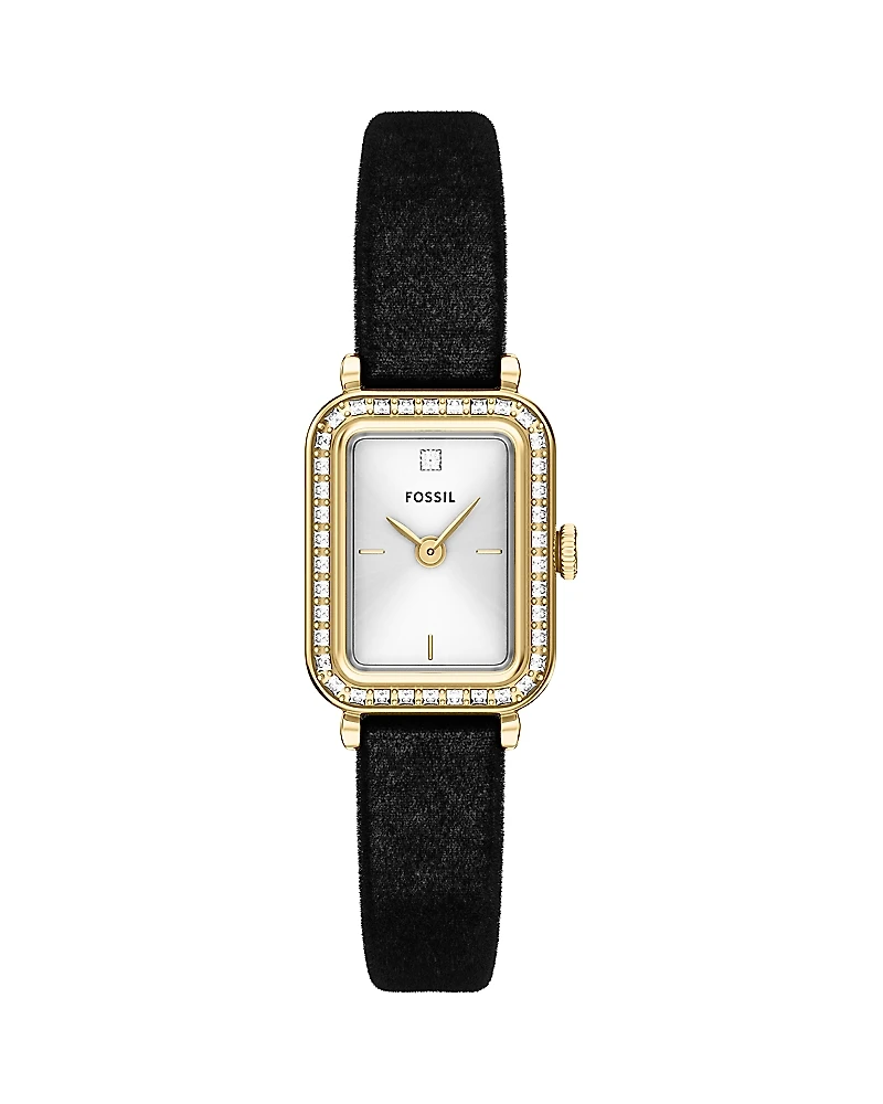 Fossil Raquel Watch, 18mm x 29mm