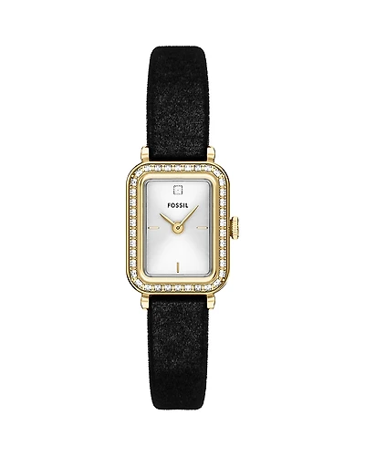 Fossil Raquel Watch, 18mm x 29mm