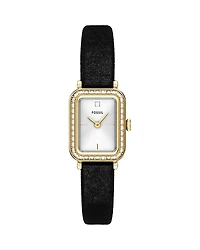 Fossil Raquel Watch, 18mm x 29mm