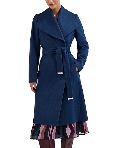 Phase Eight Nicci Belted Coat