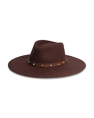 rag & bone Brynn Fedora