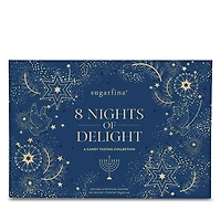 Sugarfina 8 Nights of Delight Tasting Collection, 8 Piece