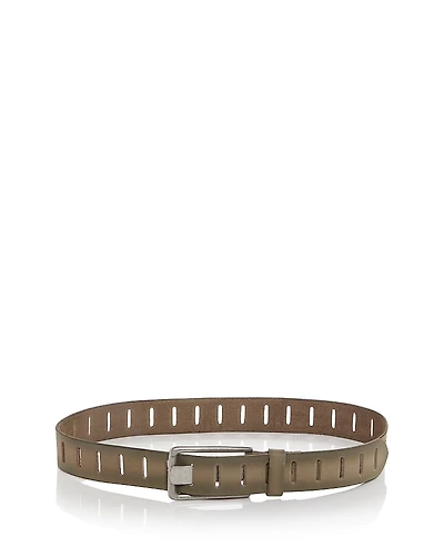 Free People Women's We The Jona Leather Belt