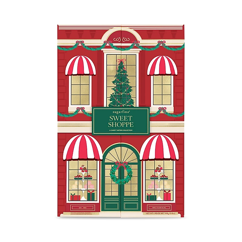 Sugarfina Sweet Shoppe Tasting Collection, 12 Piece
