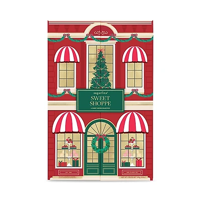 Sugarfina Sweet Shoppe Tasting Collection, 12 Piece
