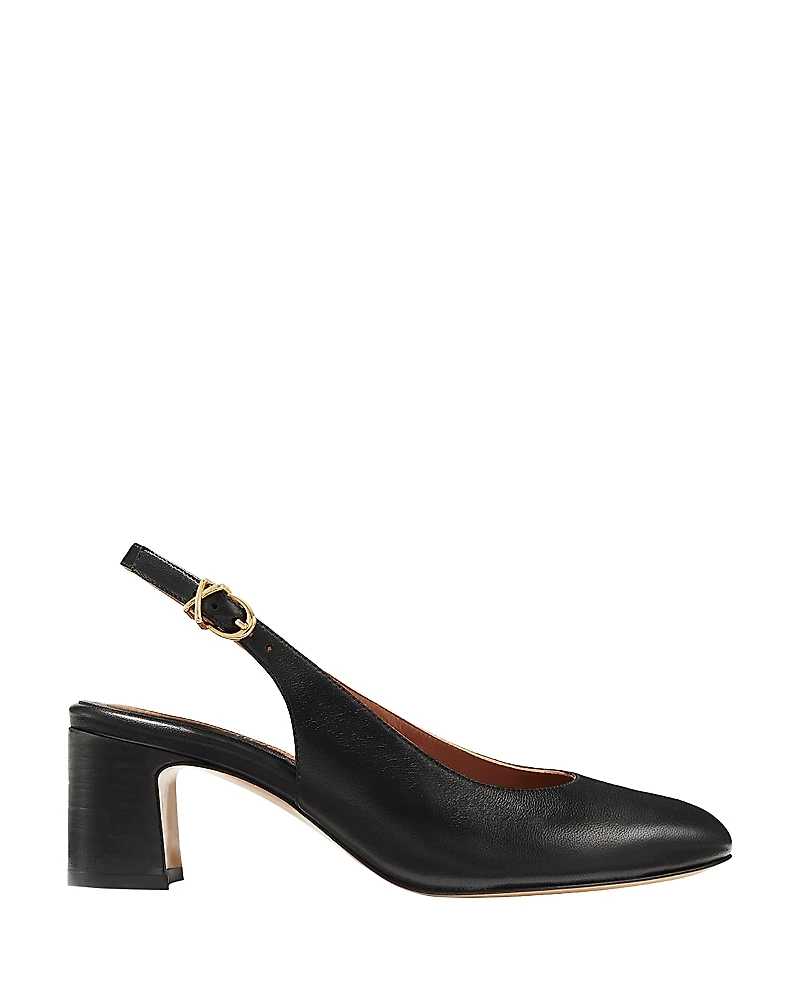 Margaux Women's The Cluny Slingback Pumps