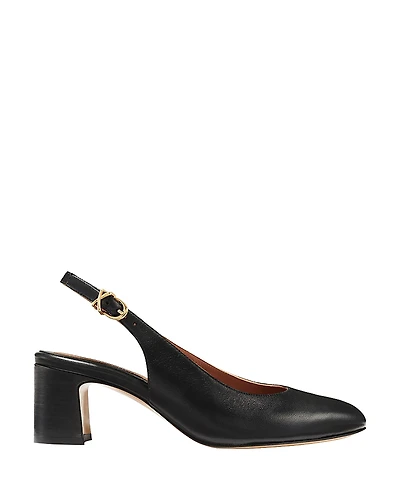 Margaux Women's The Cluny Slingback Pumps