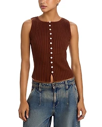 Free People Tilly Vest