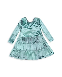 Pink Chicken Girls' Pearl Dress - Little Kid