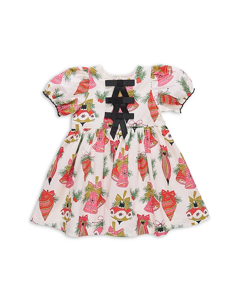 Pink Chicken Girls' Hermione Dress - Little Kid
