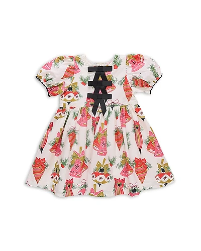 Pink Chicken Girls' Hermione Dress - Little Kid