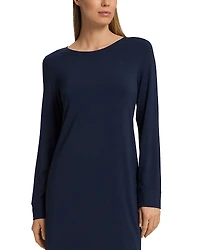 Hanro Soft Jersey Nightgown