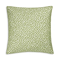 Matouk Gabriel Quilted Euro Sham