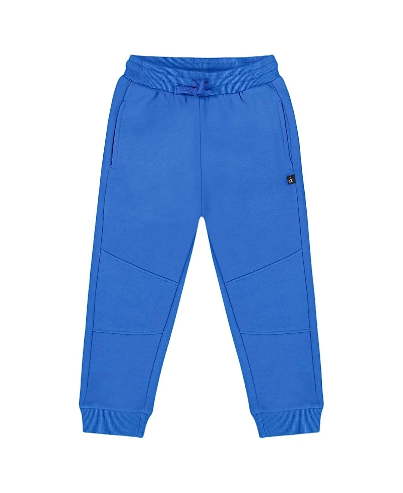 Deux par Boys' Fleece Sweatpants - Baby