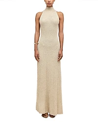 Ronny Kobo Alania Knit Dress