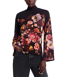 Johnny Was The Janie Favorite Flare Top