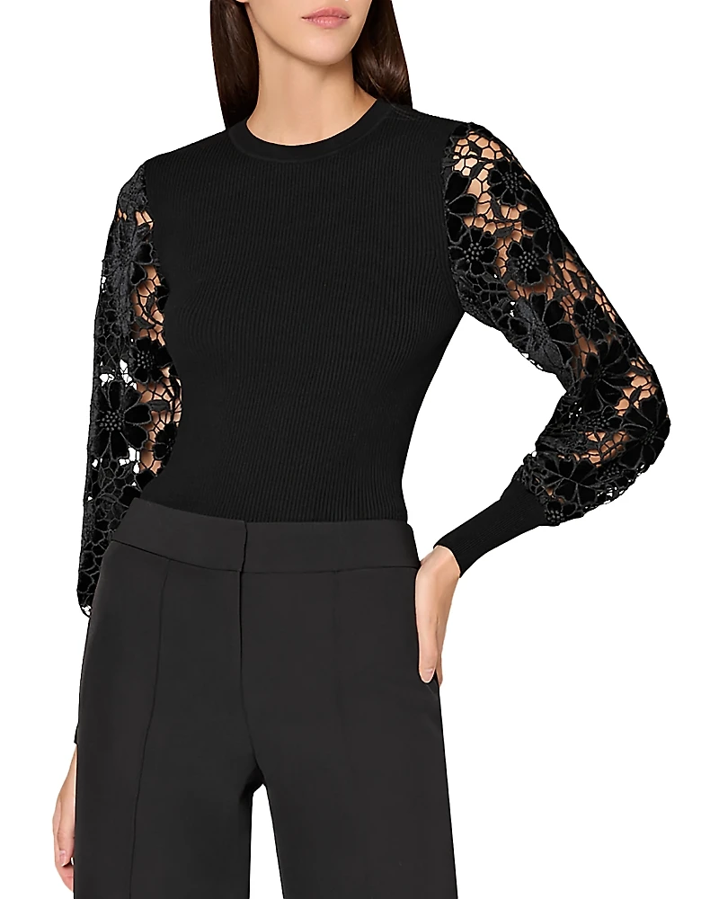 Milly Crewneck Sweater