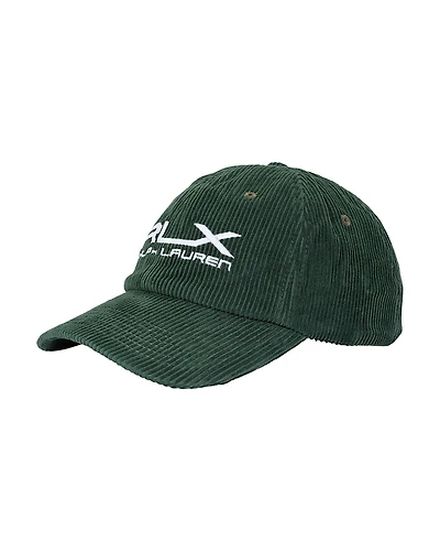 Polo Ralph Lauren Rlx Corduroy Cap