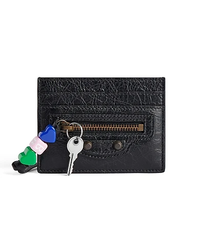 Balenciaga Le City Card Holder