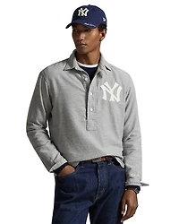 Polo Ralph Lauren Yankees Popover Shirt